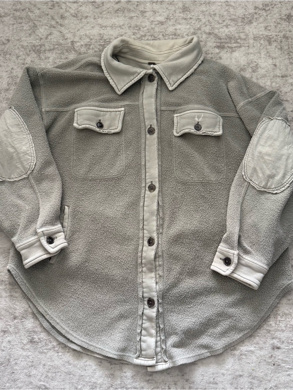 Free People Ruby Jacket